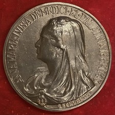 10113 - Medaglione di grande