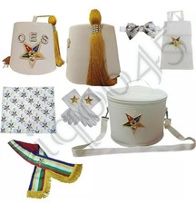 Cappello Massonico Regalia