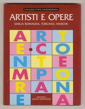 Cataloghi d'Arte