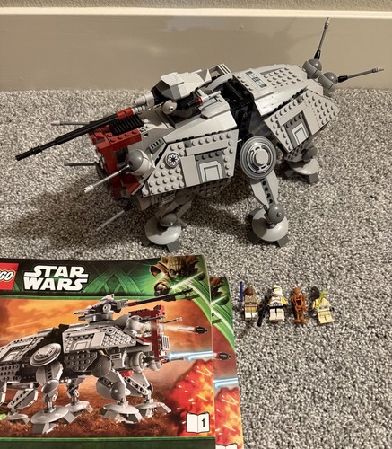 Lego star wars 75019 - at-te,
