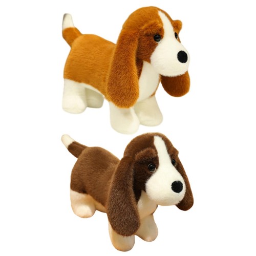 Cane peluche - da,
