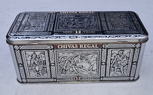 Vintage chivas regal scotch - vintage,