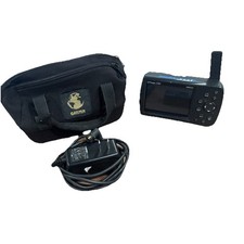 GARMIN GPSMAP 276C CHARTPLOTTER GPS PORTATILE A COLORI "PACCHETTO"