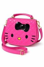 Borsa tracolla hello kitty - hello,