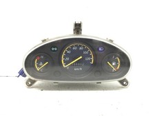 STRUMENTAZIONE CONTACHILOMETRI