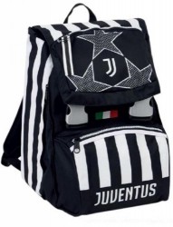 Zaino sdoppiabile big juventus - zaino,