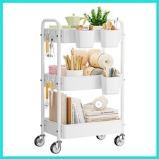 Carrello a 3 Livelli in