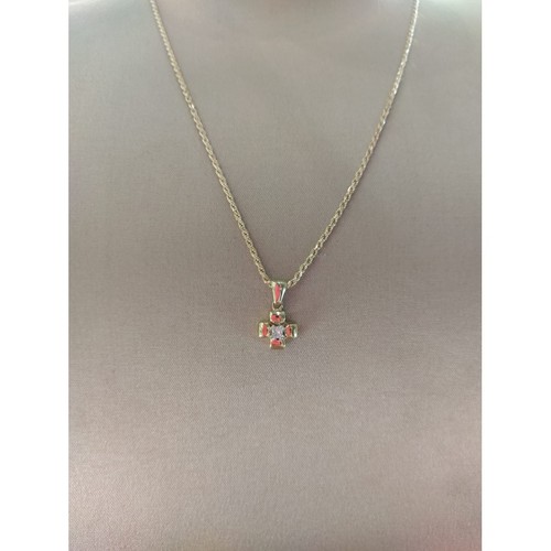 Collana damiani n29578p - collana,