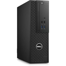 Workstation Dell Precision