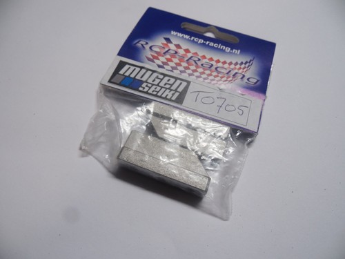 Mugen t0705 engine mount mtx3 - mugen,