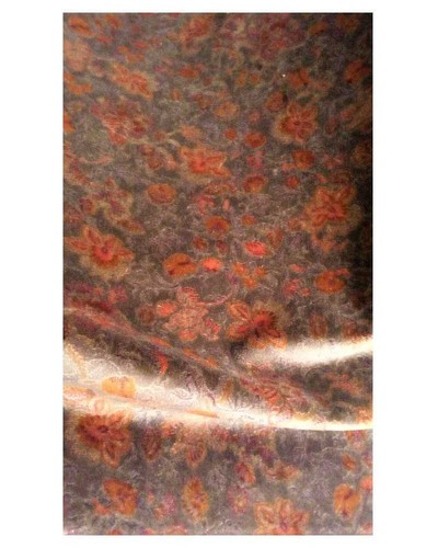 Tessuto velluto cotone - in,