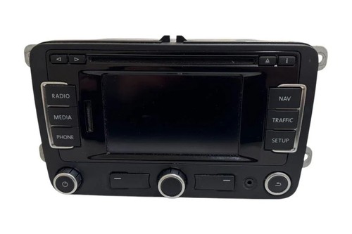 Golf viii cd1 music navi - cd1,