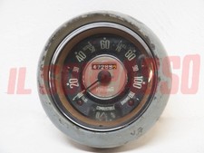 STRUMENTO CONTACHILOMETRI CRUSCOTTO ALFA ROMEO FURGONE ROMEO 2 DAL 1957 AL 1967