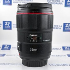 Canon 4 l ii - ef, f