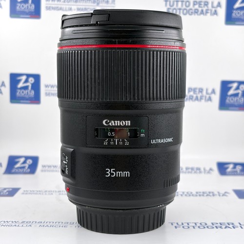 Canon 4 l - ef, ii