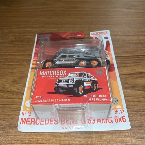 Matchbox 2023 collezionisti - matchbox,