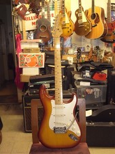 Chitarra G&L George Fullerton Signature Legacy Sunburst Made in USA 1995 ST Type E.