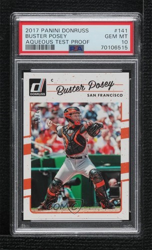 2017 panini donruss - panini,