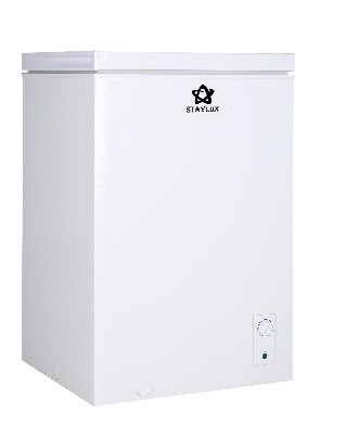 Congelatore staylux pozzetto - congelatore, a