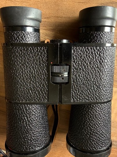 Binocolo vintage carl - binocolo,