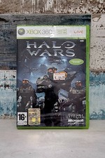HALO WARS MICROSOFT GIOCO XBOX