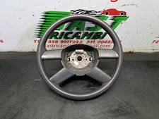 VOLANTE STERZO VOLKSWAGEN PASSAT GOLF V 1K0419091 2005