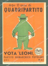 POPULAR MONARCHIST PARTY