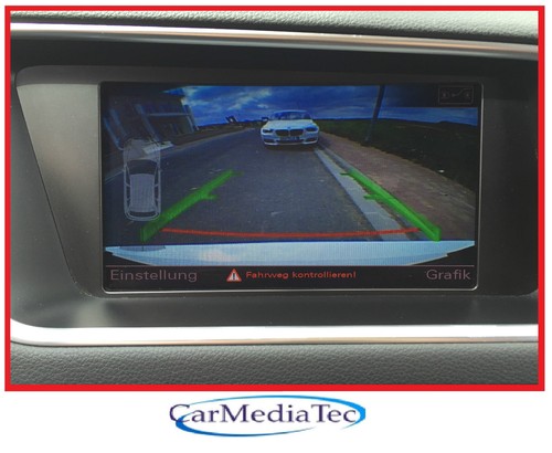 Audi sq5 telecamera di - q5, 8r