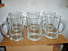 CASA CUCINA BAR SET 6 BOCCALI BROCCA BIRRA IKEA 500ml COME NUOVI PREZZO AFFARE!