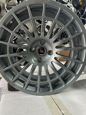 CERCHI LANCIA EVO MONTECARLO