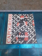 Giuseppe Capogrossi Opere dal