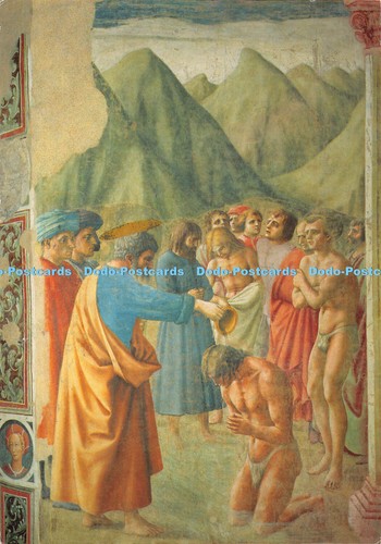 D103541 firenze chiesa - chiesa, del