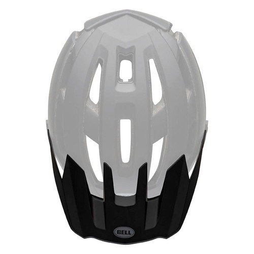 Visiera bell per - bell, casco