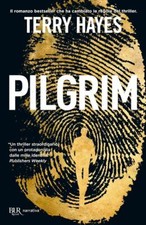 PILGRIM  - HAYES TERRY -