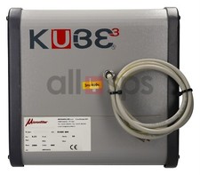 MICRONFILTER KUBE 400