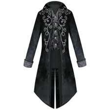 Giacca Blazer Tuxedo Retro