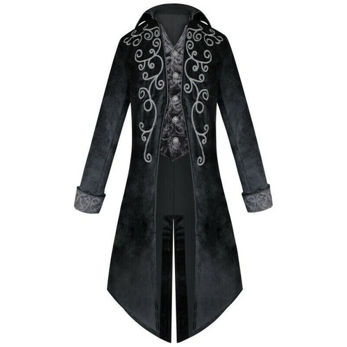Giacca blazer tuxedo retro - giacca,