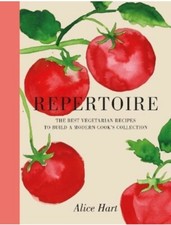 Alice Hart Repertoire
