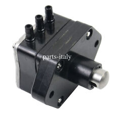 Pompa carburante per