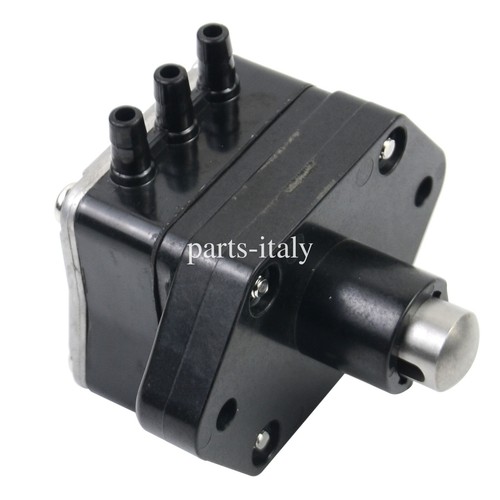 Pompa carburante per