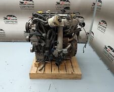 ? MOTORE COMPLETO BS580VM BS582VM VM39C LDV MAXUS 2.5 D 2005 118KW 160CV M19