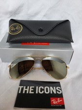 Occhiali da sole Ray Ban