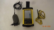 trimble Nomad 900G Data