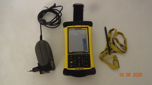 Trimble nomad 900g data - nomad,