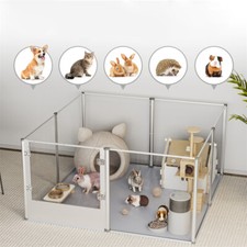 Penna box cane resistente