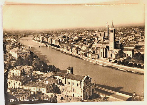 128 antica cartolina - antica,