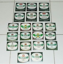 20 Etichette Birra PROSTEL
