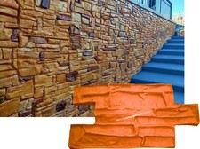 STAMPO per intonaco stampato