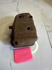 Silenziatore soffiatore STIHL