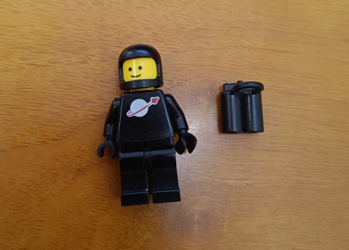 Lego sp003 spazio classico - sp003,